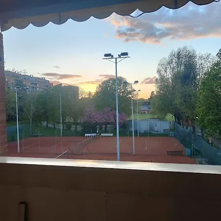 Le Due Isole Apartamento *