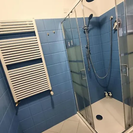 Le Due Isole Appartement