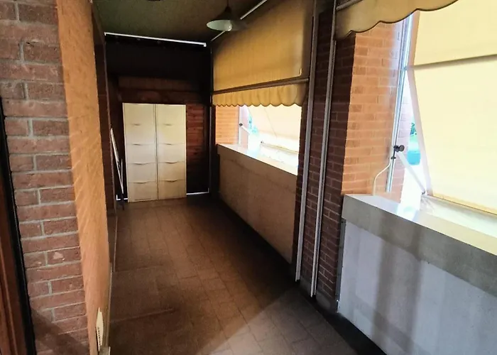 Apartament Le Due Isole *