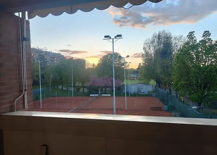 Le Due Isole Apartament *