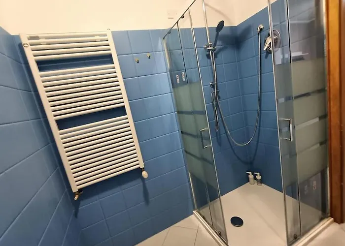 Le Due Isole Appartement