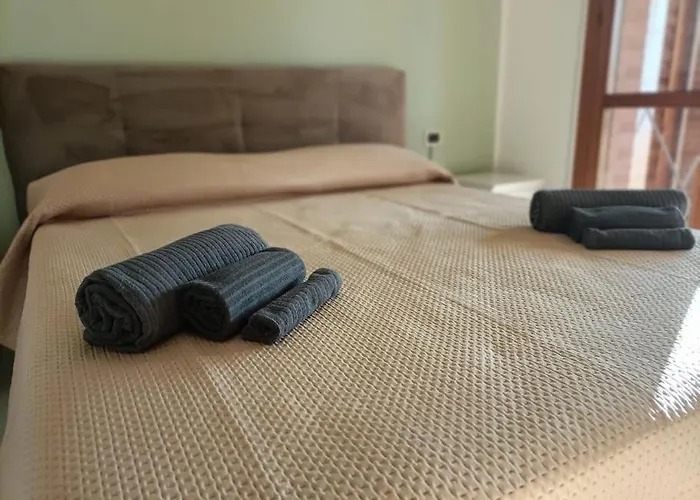 Apartament Le Due Isole *