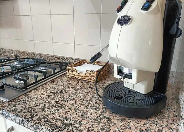 Le Due Isole Апартаменты *