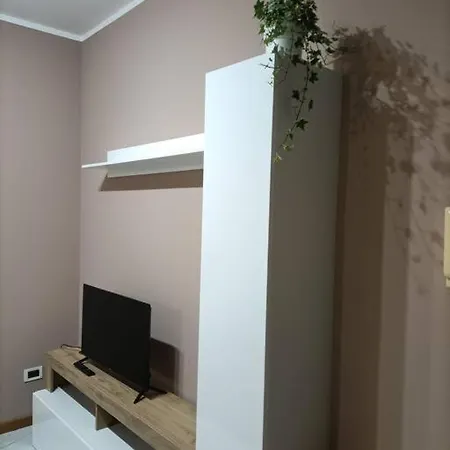 Daire Le Due Isole Bolonya