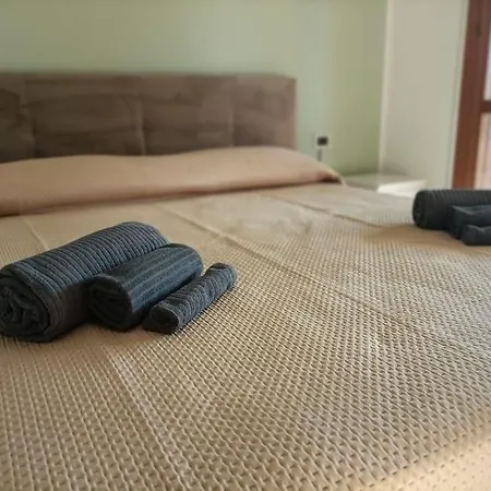 Apartamento Le Due Isole *