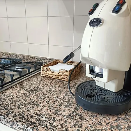 Le Due Isole Apartamento *