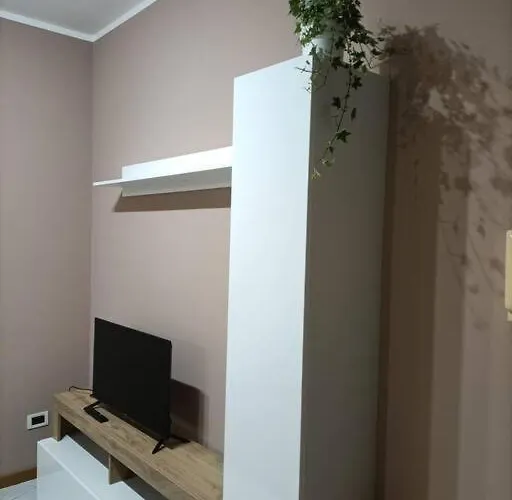 Apartamento Le Due Isole Bolonha